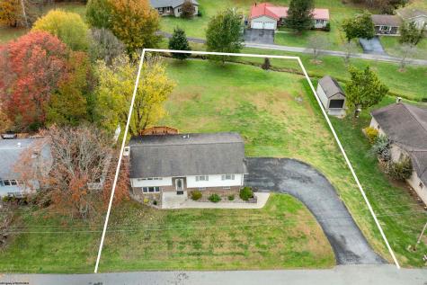 20 Meadow Brooke Drive Morgantown WV 26508