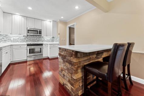 20 Meadow Brooke Drive Morgantown WV 26508