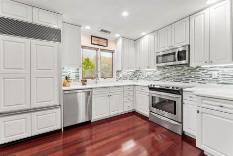 20 Meadow Brooke Drive Morgantown WV 26508