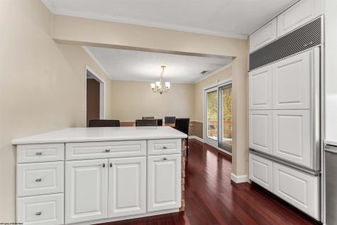 20 Meadow Brooke Drive Morgantown WV 26508