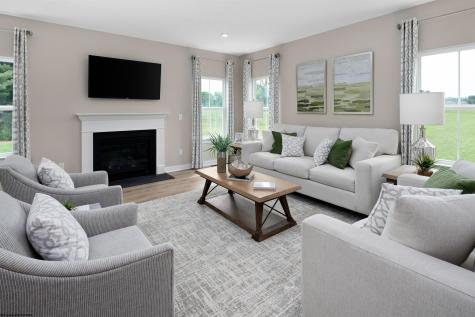 54 Tuscan Drive Morgantown WV 26508