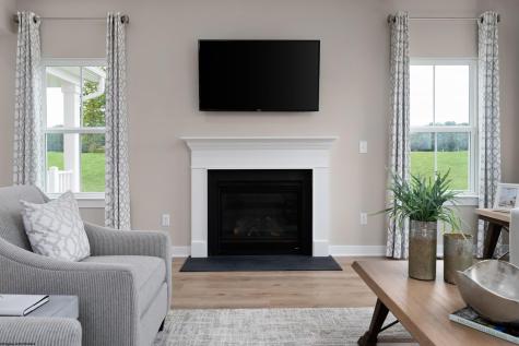 54 Tuscan Drive Morgantown WV 26508