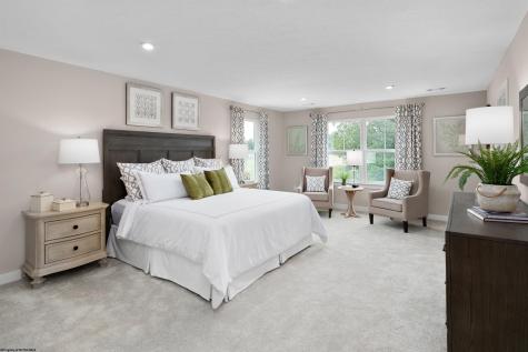 54 Tuscan Drive Morgantown WV 26508