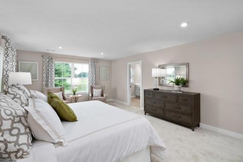 54 Tuscan Drive Morgantown WV 26508