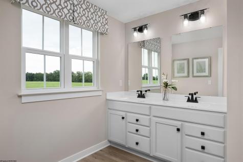 54 Tuscan Drive Morgantown WV 26508