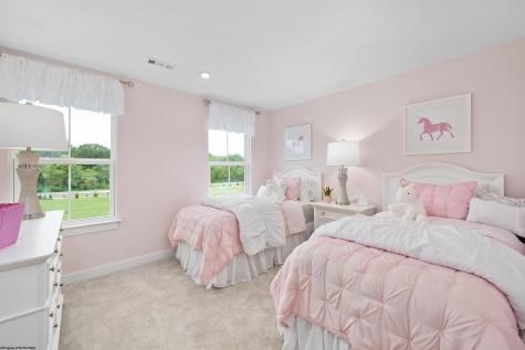 54 Tuscan Drive Morgantown WV 26508