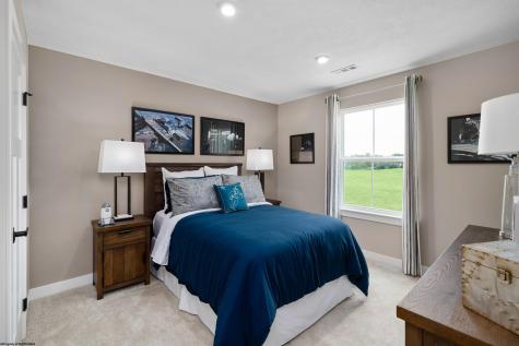 54 Tuscan Drive Morgantown WV 26508