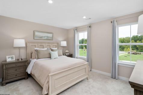 54 Tuscan Drive Morgantown WV 26508