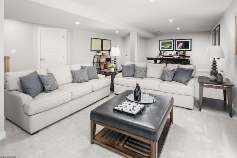 54 Tuscan Drive Morgantown WV 26508