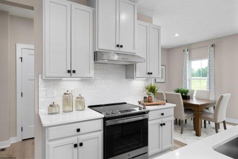 54 Tuscan Drive Morgantown WV 26508