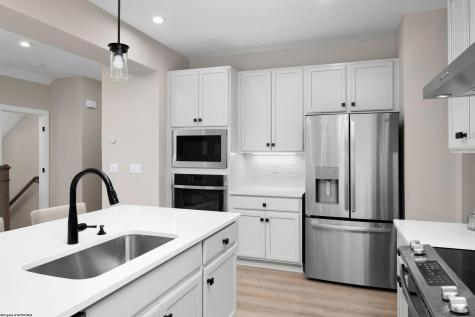 54 Tuscan Drive Morgantown WV 26508