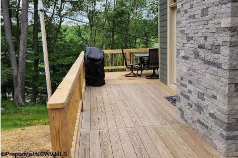 32 Fulton Lane Thomas WV 26292