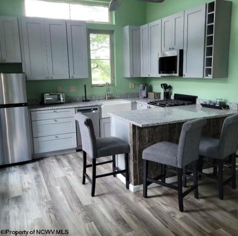 32 Fulton Lane Thomas WV 26292