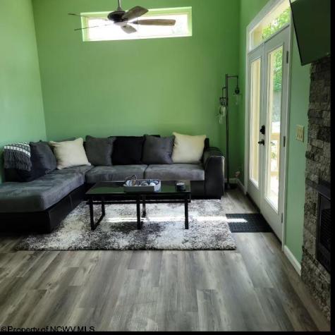 32 Fulton Lane Thomas WV 26292