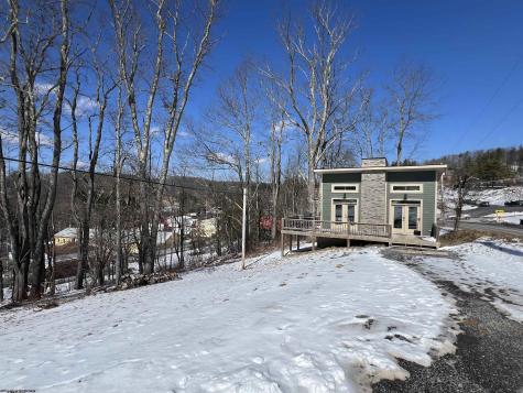 32 Fulton Lane Thomas WV 26292