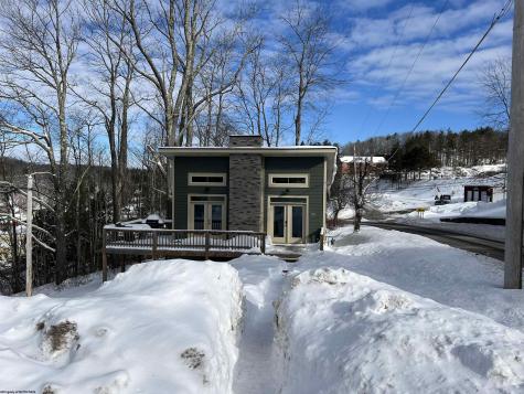 32 Fulton Lane Thomas WV 26292