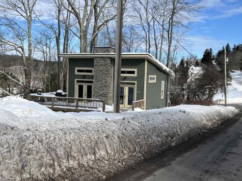 32 Fulton Lane Thomas WV 26292