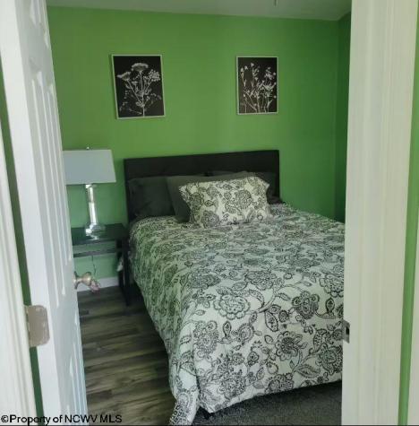 32 Fulton Lane Thomas WV 26292