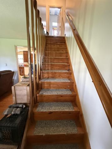 1174 Bell Crouch Road Huttonsville WV 26273