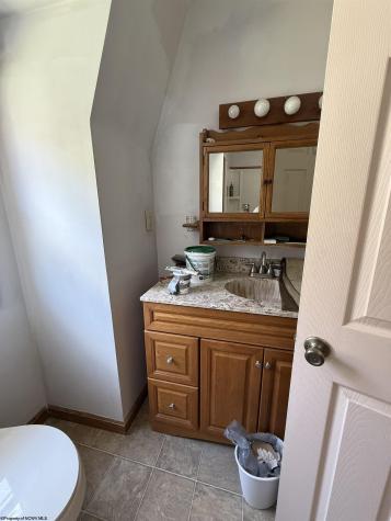 1174 Bell Crouch Road Huttonsville WV 26273