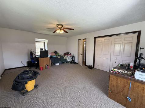 1174 Bell Crouch Road Huttonsville WV 26273