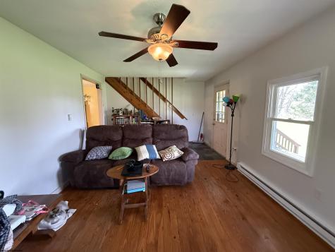 1174 Bell Crouch Road Huttonsville WV 26273