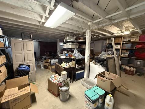 1174 Bell Crouch Road Huttonsville WV 26273
