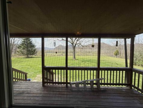 1174 Bell Crouch Road Huttonsville WV 26273