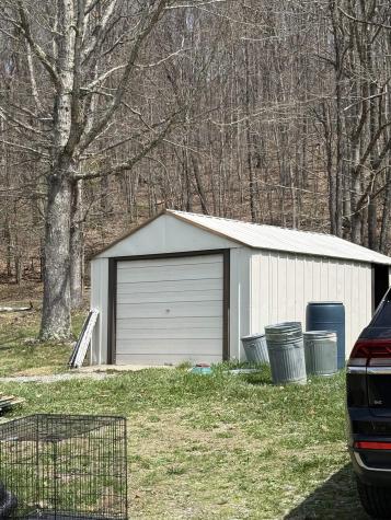 1174 Bell Crouch Road Huttonsville WV 26273
