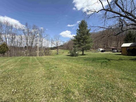 1174 Bell Crouch Road Huttonsville WV 26273