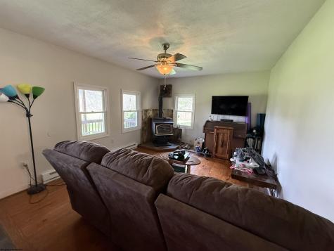1174 Bell Crouch Road Huttonsville WV 26273