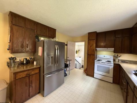 1174 Bell Crouch Road Huttonsville WV 26273