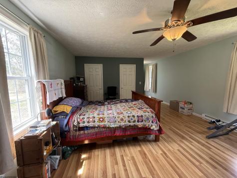 1174 Bell Crouch Road Huttonsville WV 26273