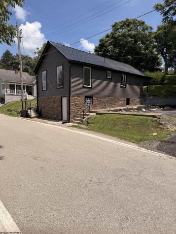357 Satterfield Street Fairmont WV 26554