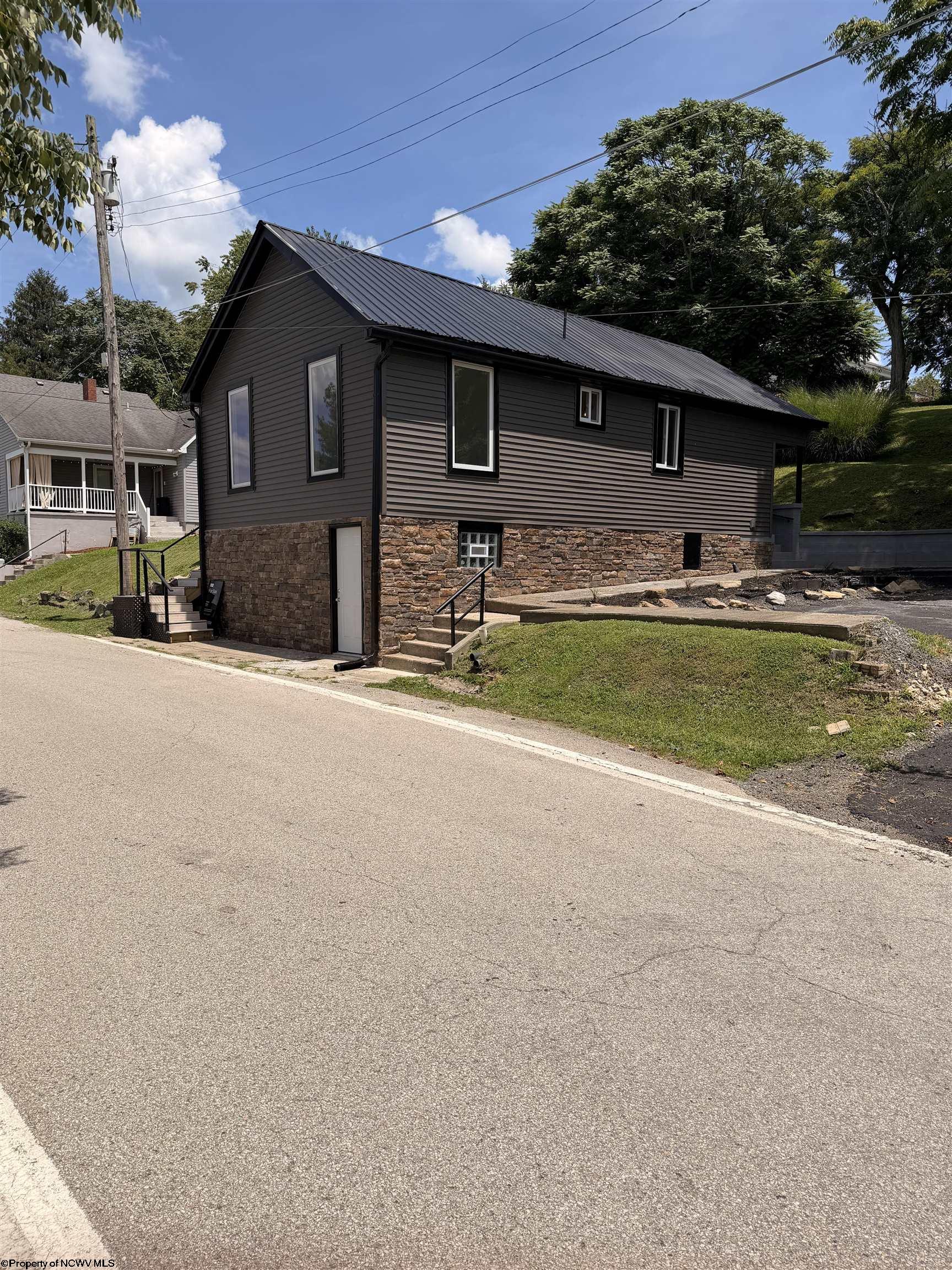 357 Satterfield Street Fairmont WV 26554