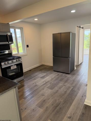357 Satterfield Street Fairmont WV 26554