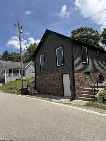 357 Satterfield Street Fairmont WV 26554