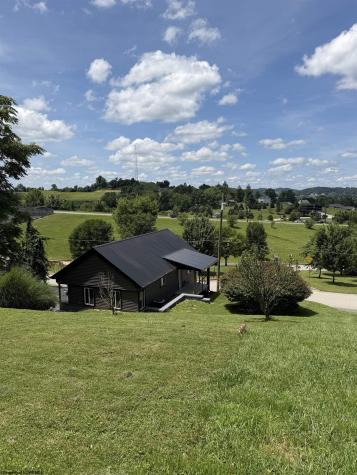 357 Satterfield Street Fairmont WV 26554