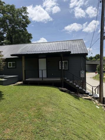 357 Satterfield Street Fairmont WV 26554