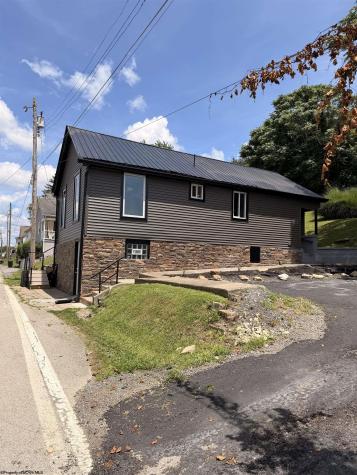 357 Satterfield Street Fairmont WV 26554