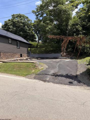 357 Satterfield Street Fairmont WV 26554