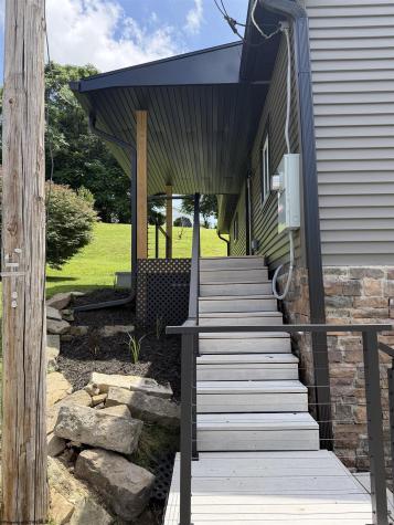 357 Satterfield Street Fairmont WV 26554