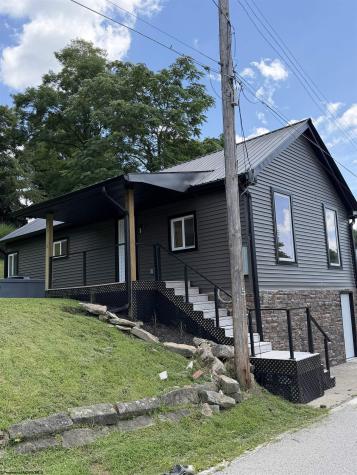 357 Satterfield Street Fairmont WV 26554
