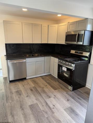 357 Satterfield Street Fairmont WV 26554