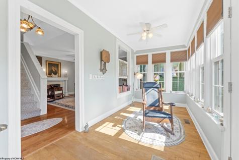 257 Morris Street Morgantown WV 26501