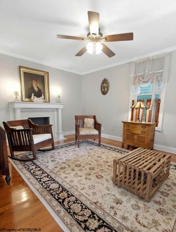 257 Morris Street Morgantown WV 26501