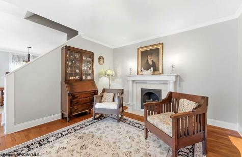 257 Morris Street Morgantown WV 26501