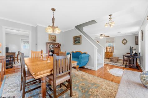 257 Morris Street Morgantown WV 26501
