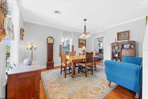 257 Morris Street Morgantown WV 26501
