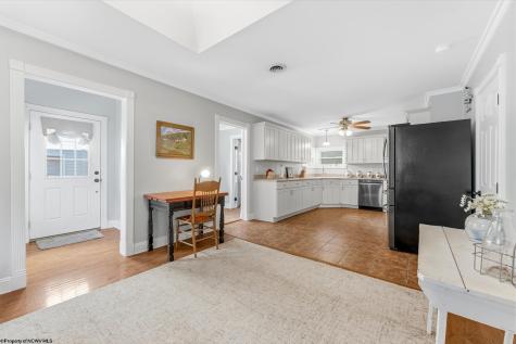 257 Morris Street Morgantown WV 26501